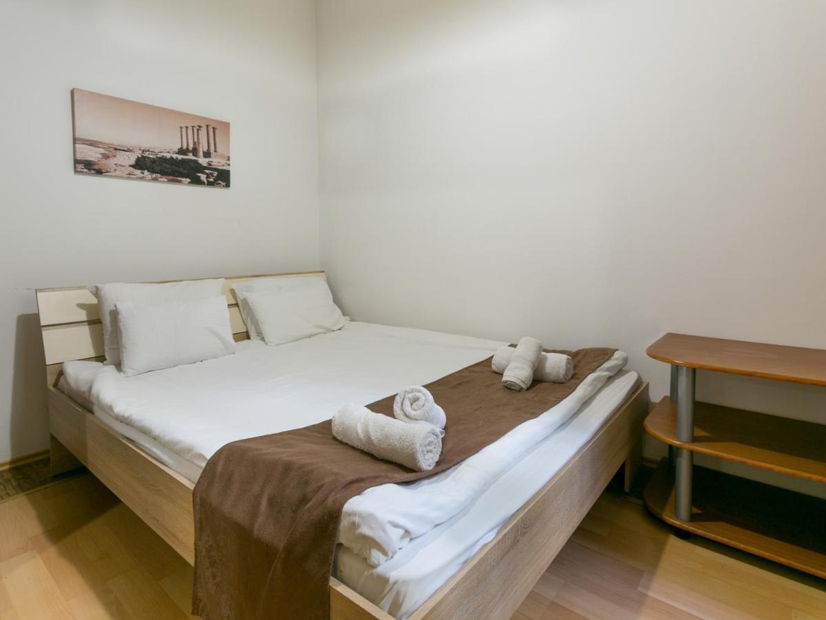 Apartment Marsal Belgrade Exterior photo